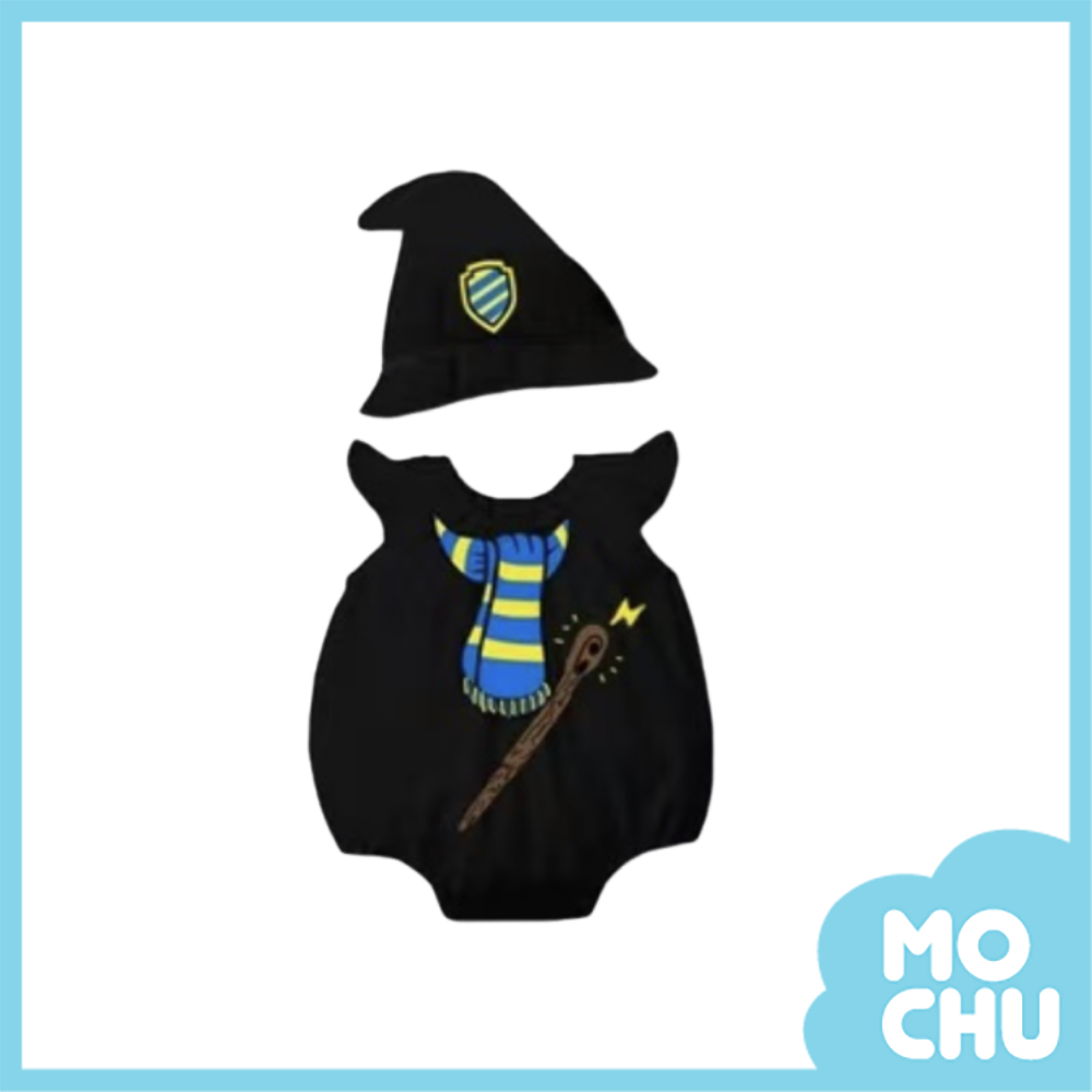 雷文克勞學院包屁衣