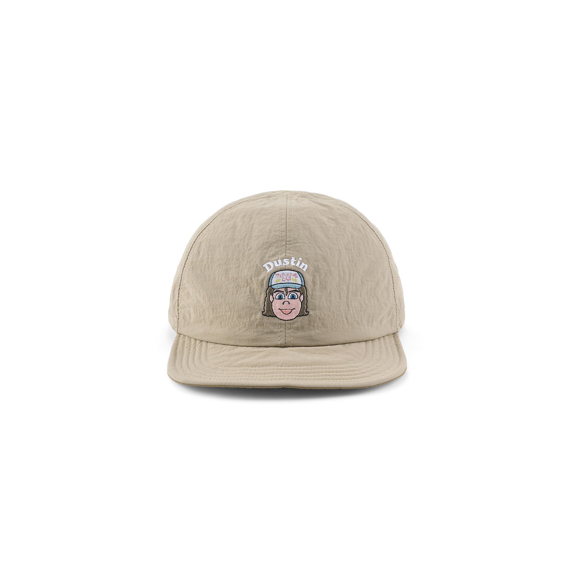 Filter017 X 怪奇物語 短簷帽