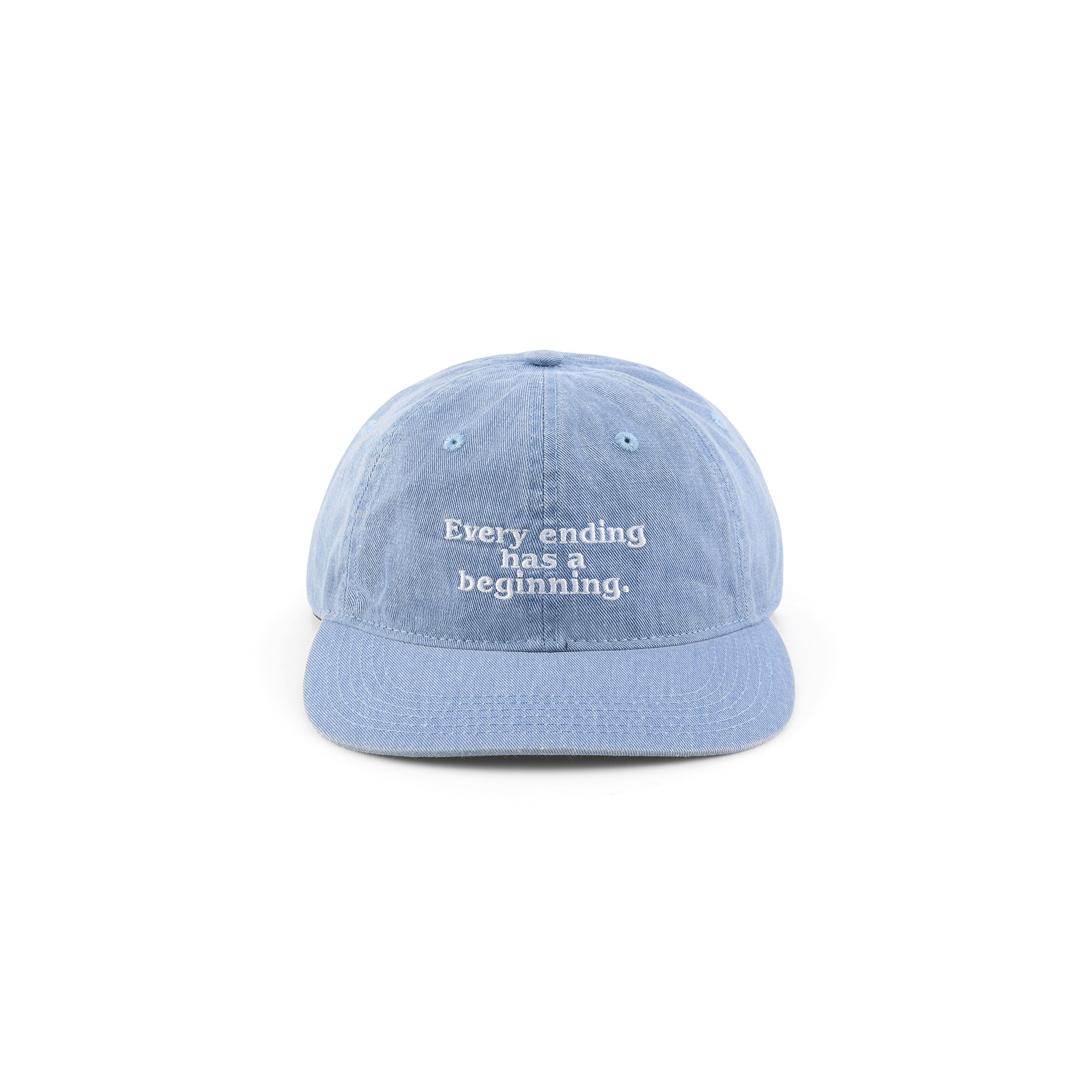 Filter017 X 怪奇物語 標語水洗老帽