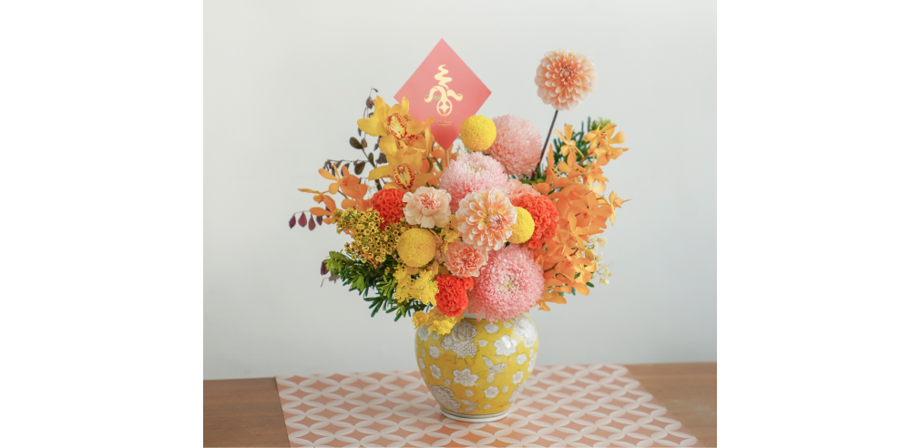 鮮花盆花-鮮花花束-鮮花保養方式