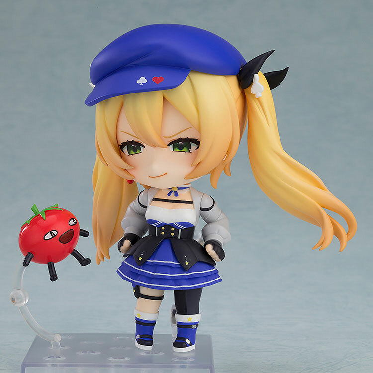 Aug Good Smile Company Nendoroid Dokibird Pre-order