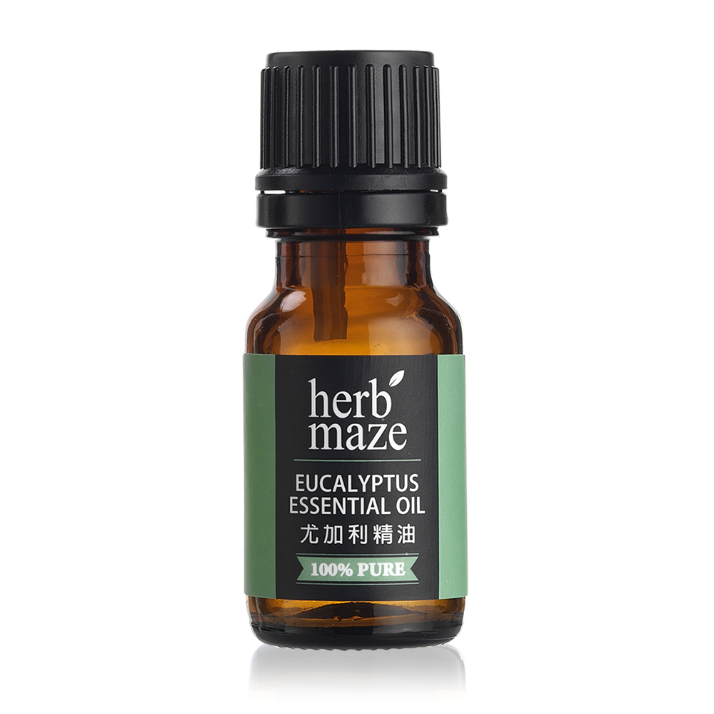 尤加利精油10ml