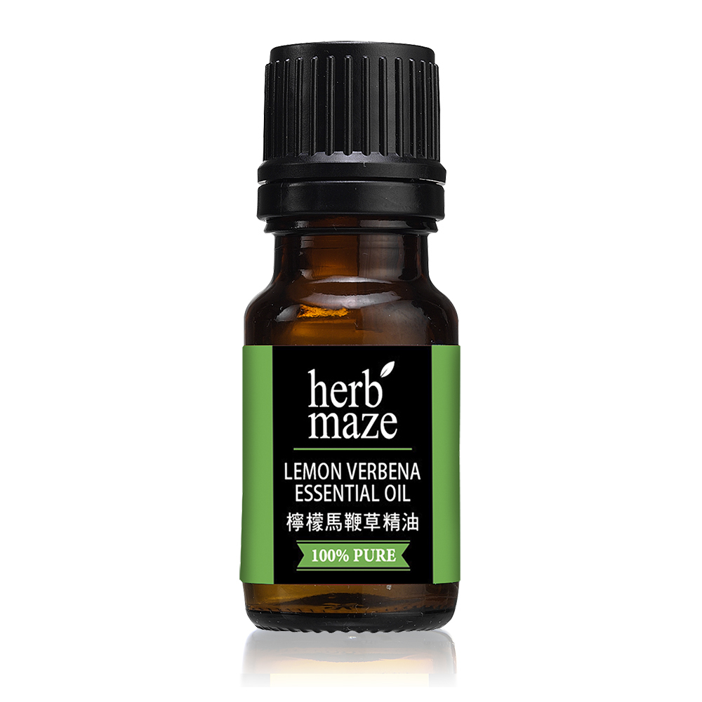 檸檬馬鞭草精油10ml