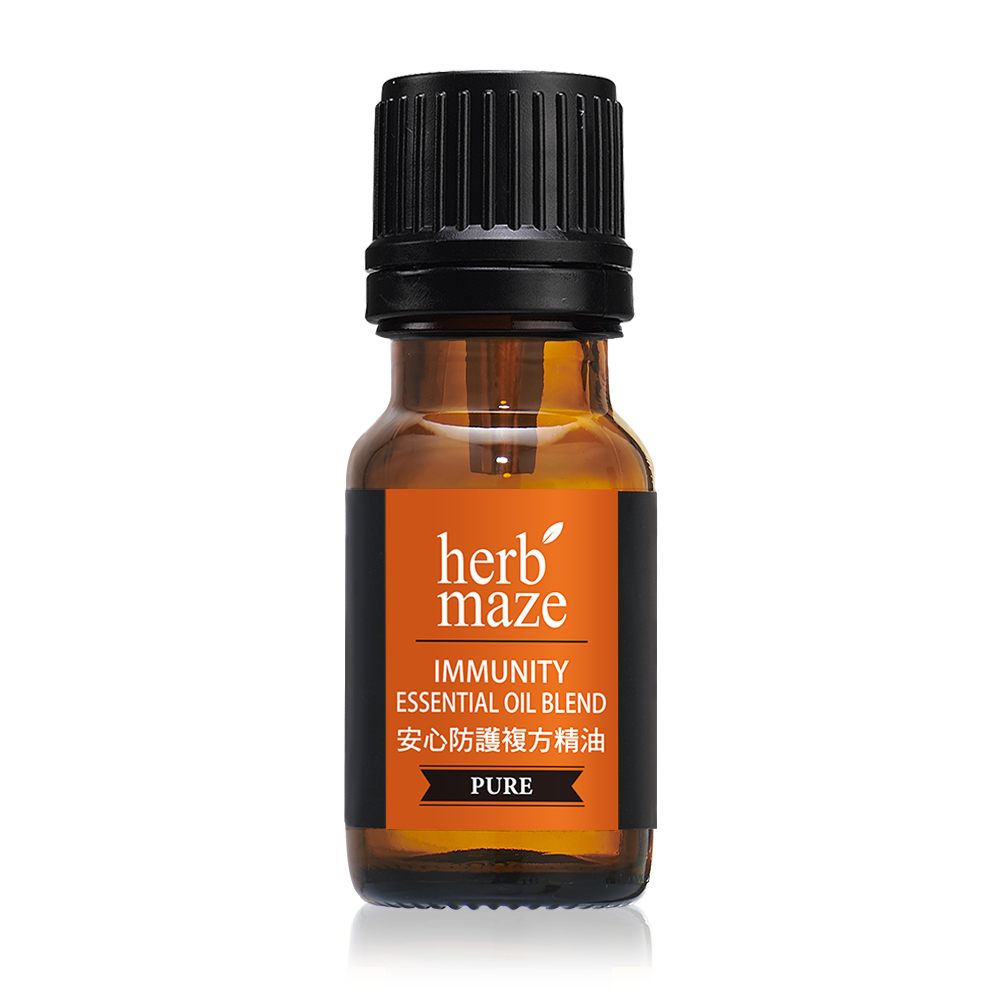 安心防護複方精油10ml