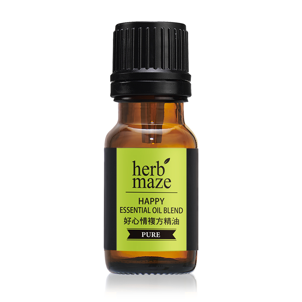 好心情複方精油10ml