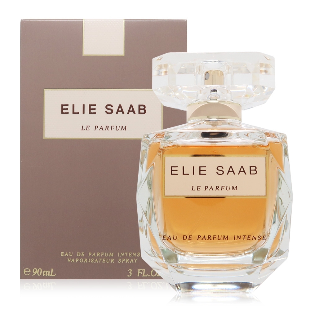 Elie Saab Le Parfum Intense 同名極致淡香精 EDP 90ml
