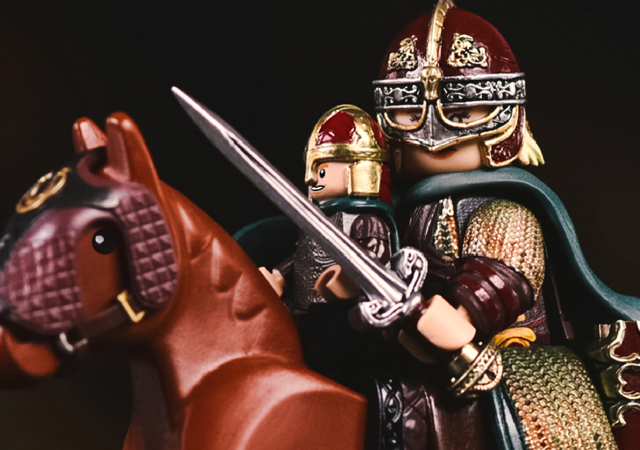 【Night Creative Studio】伊歐玟+梅里