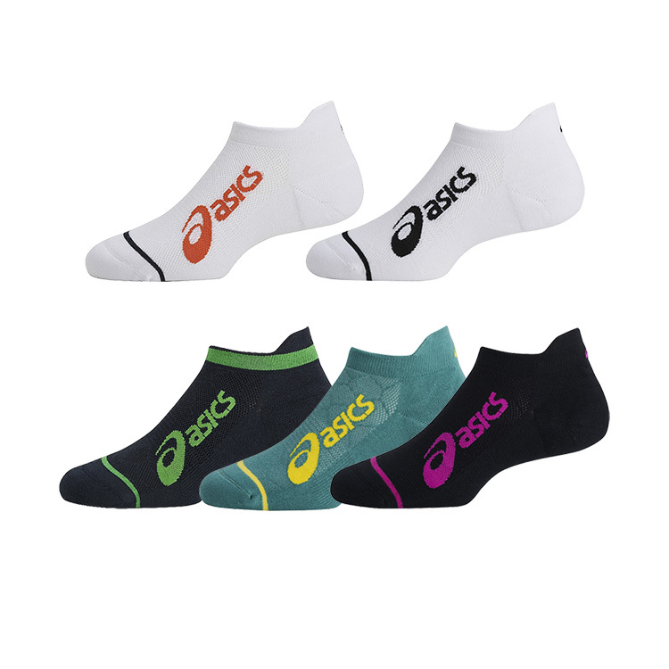 ASICS SPEED 跑襪 綠色 3013B036-301