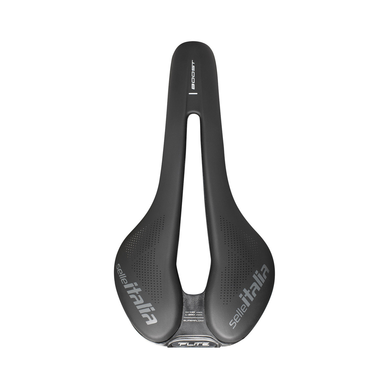 Selle Italia Flite Boost TM Superflow 錳軌座墊