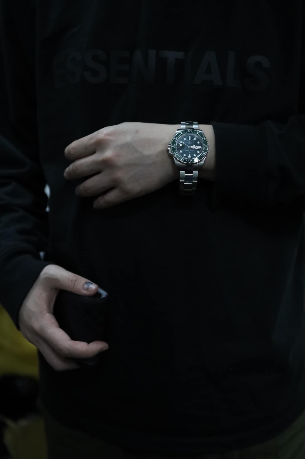 預購 范倫鐵諾   綠水鬼