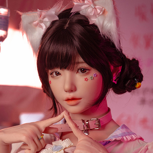 SHEDOLL 全矽膠 168cm D胸 芷沅 silicone sex doll