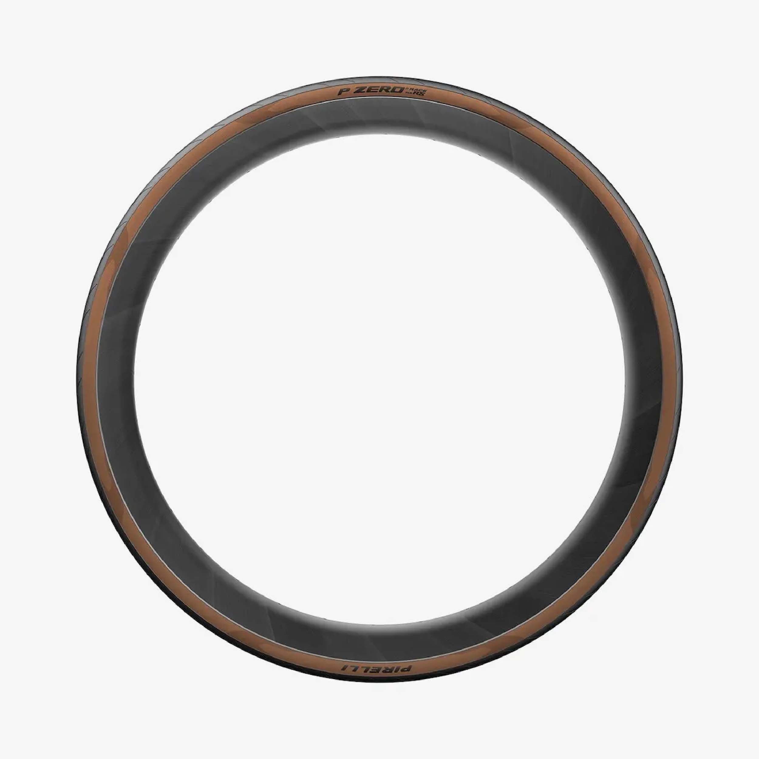 【Pirelli】P ZERO™ RACE TLR RS 賽道版競速 無內胎外胎 / CLASSIC 復古咖（可支援 hookless 無框勾）