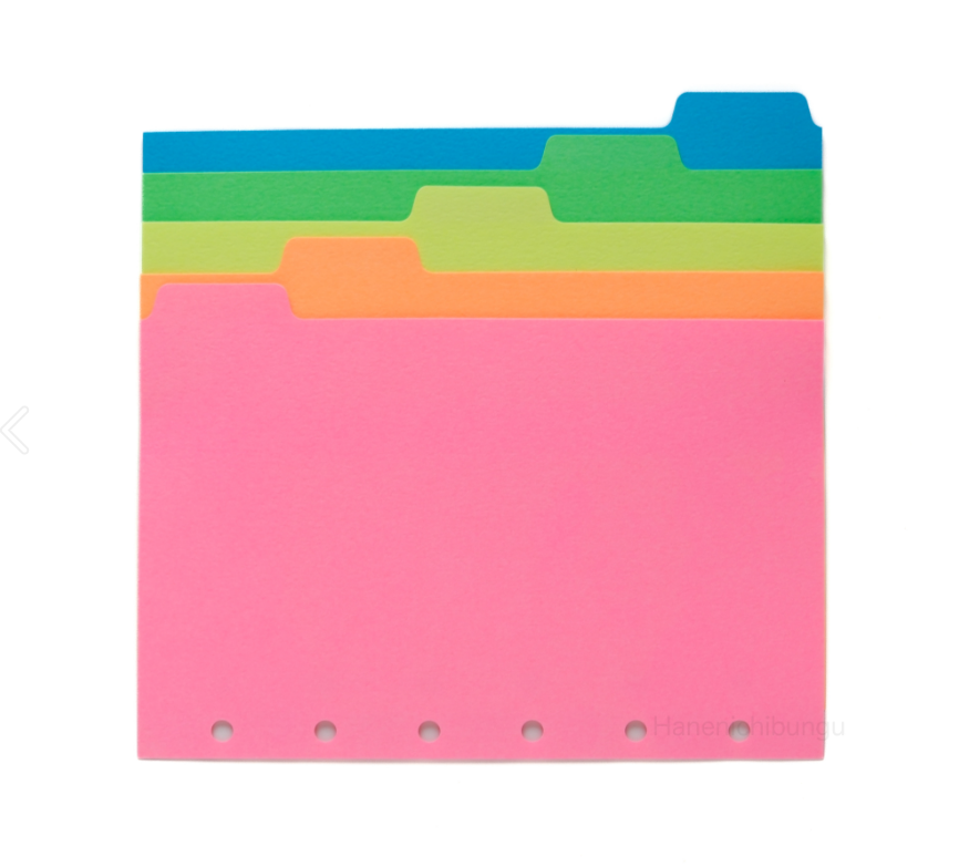 【聯名款】MINI6 M6 輕巧內頁收納本 緞帶大猩猩款｜ASHFORD 日本