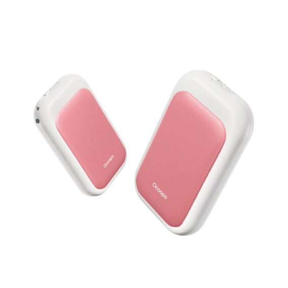 OCOOPA UT4 Young 二合一充電暖手器 香港行貨