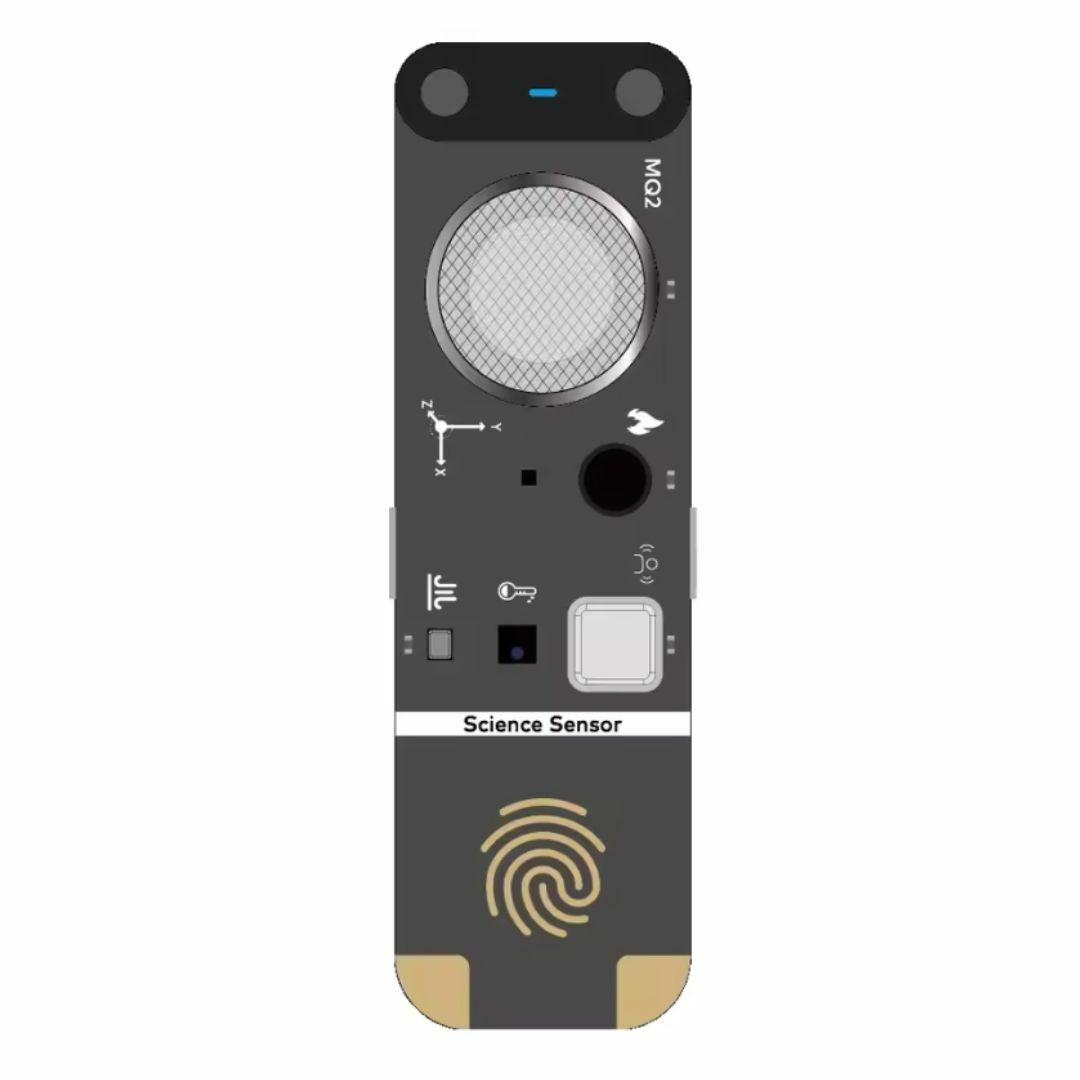 Makeblock mBuild Scientific Sensor Boxed (5 pcs)