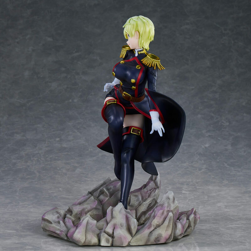 Aug Union Creative Chained Soldier Tenka Izumo 1/7 Complete Figure Pre-order