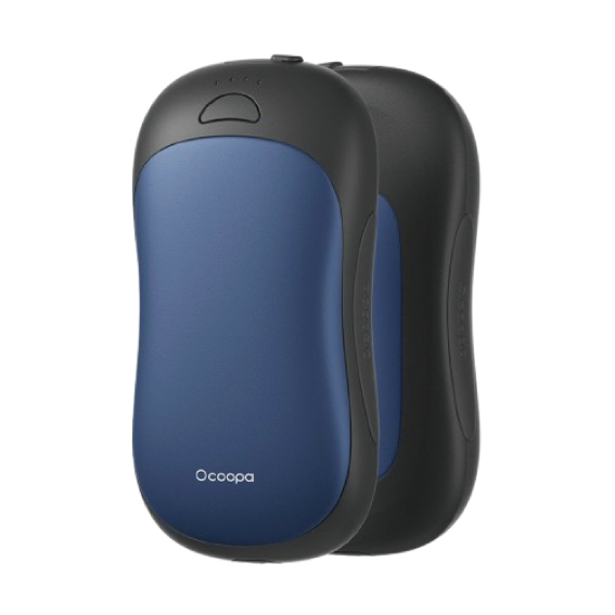 OCOOPA UT3 Pro 二合一手機充電暖手器 香港行貨