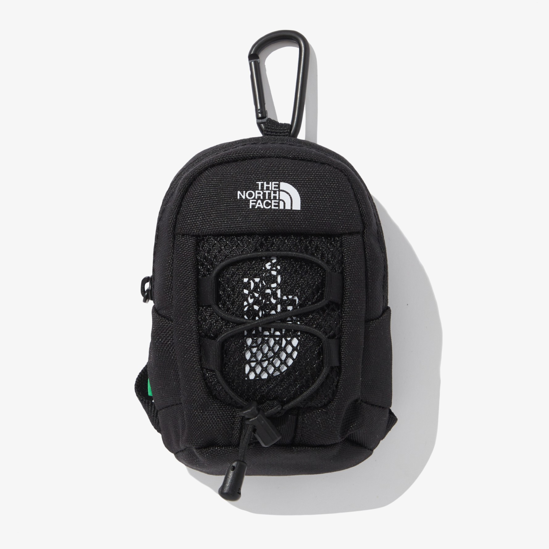 THE NORTH FACE MINI SUPER PACK POUCH ( 4 Colours )