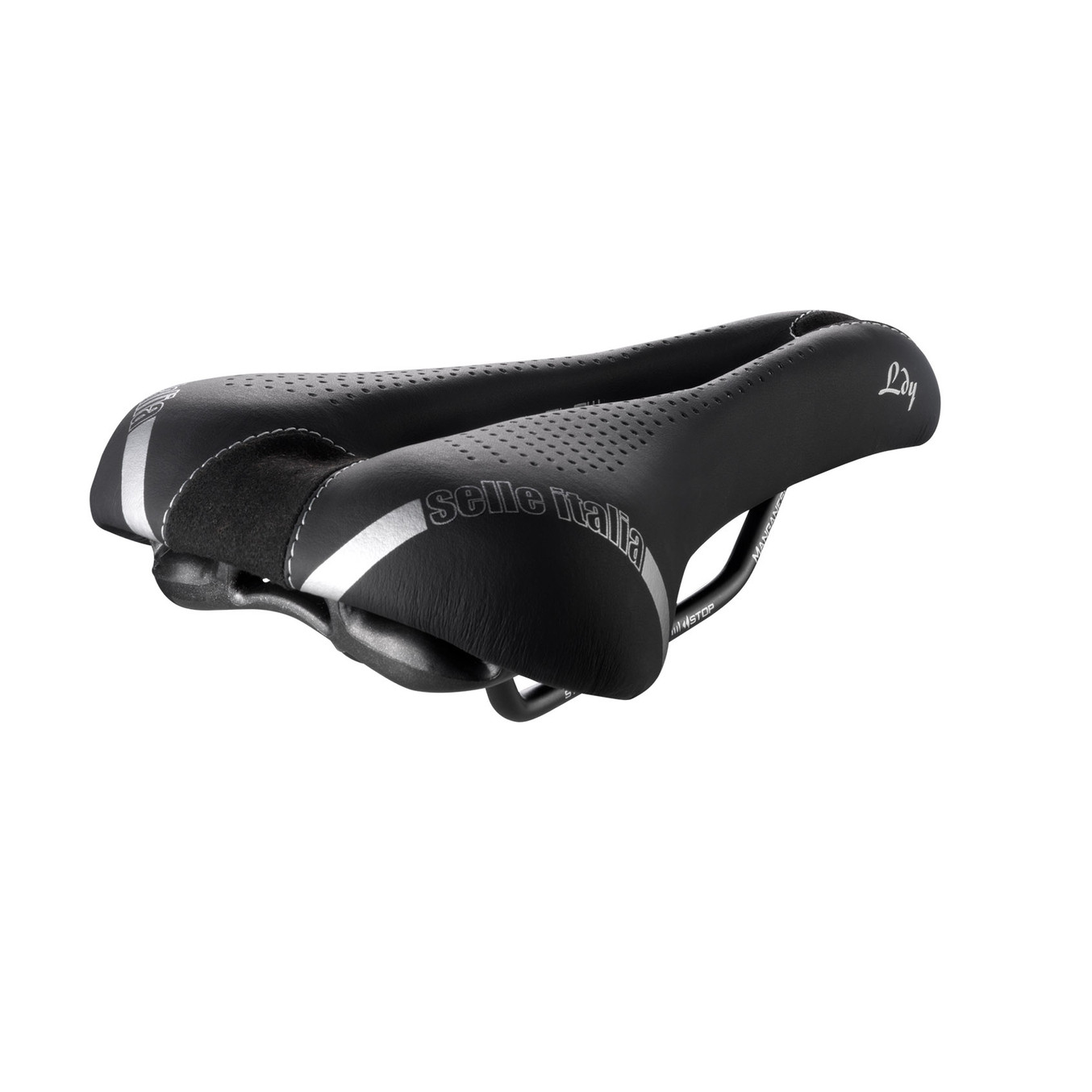 Selle Italia Lady Gel TM Flow 錳軌座墊