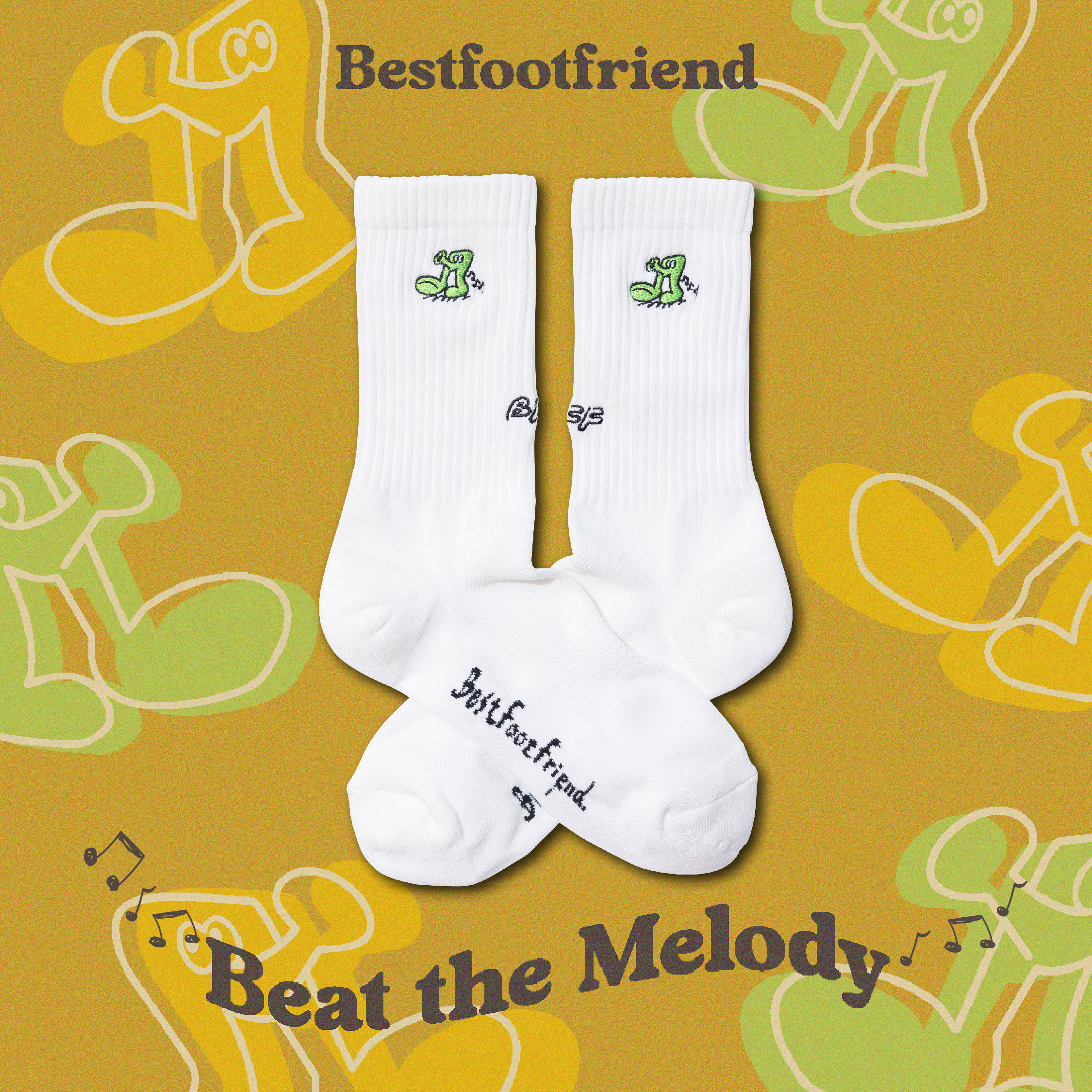 Beat the Melody 跳動音符_WH_BF24022