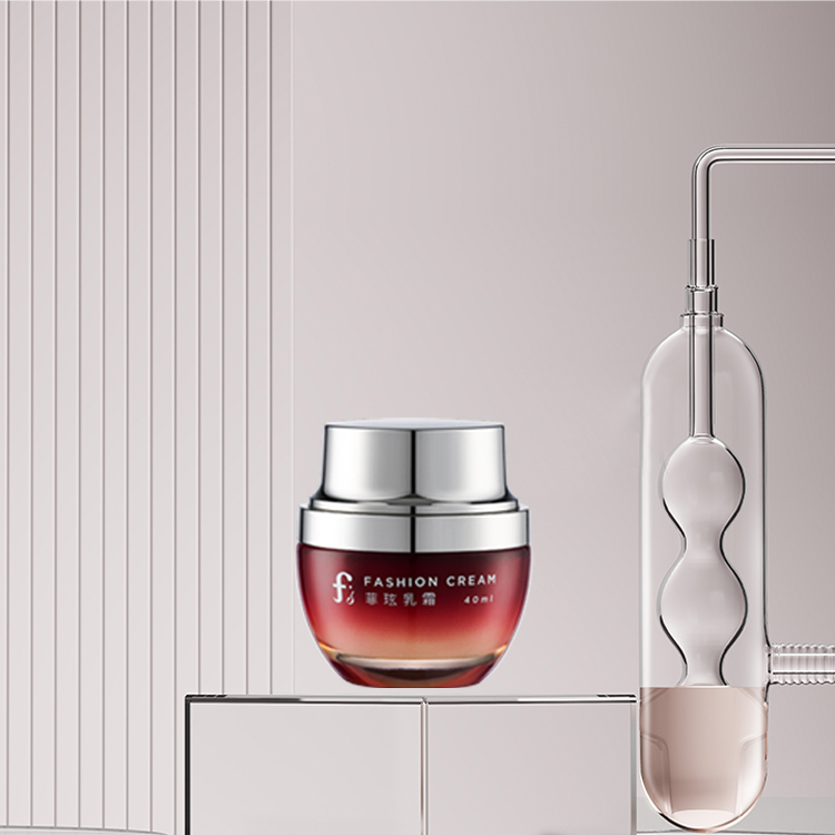 菲玹乳霜【清爽版】40ml