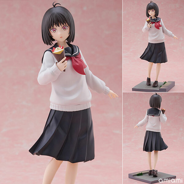 預訂8月  FURYU  小市民  小佐內由紀  TENITOL Yuki Osanai Pre-order