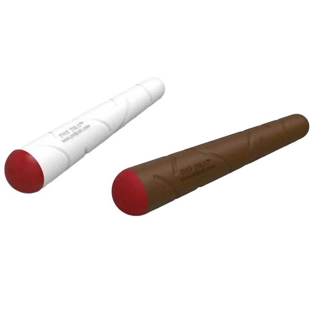 PUFF PALZ THE DOGGY DOOB/JOINT DOG TOY