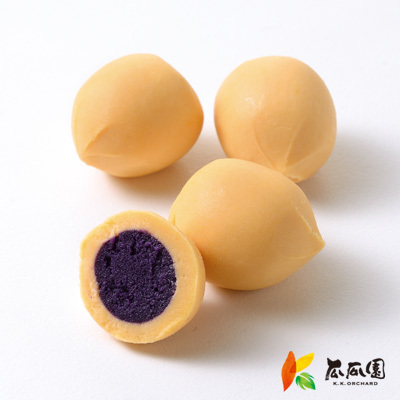 黃金QQ球-瓜-1.8公斤