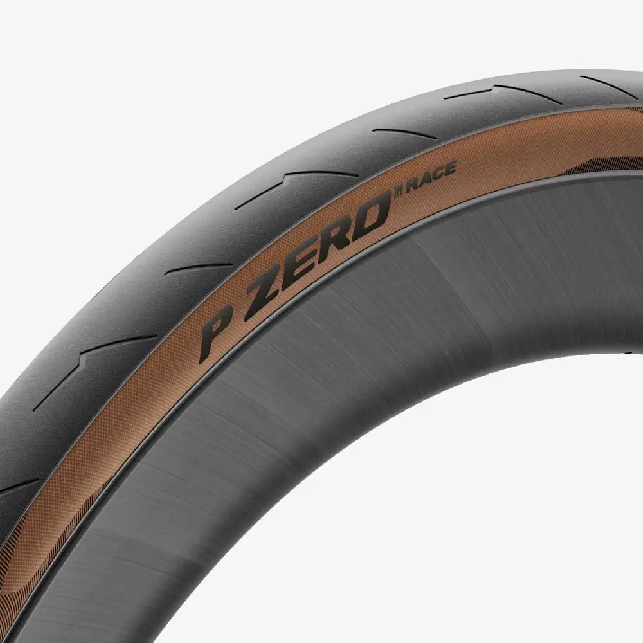 【Pirelli】P ZERO™ RACE 超輕量競賽 OPEN 外胎 / CLASSIC 復古咖