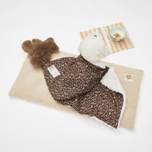 Louisdog A Day Long 睡墊