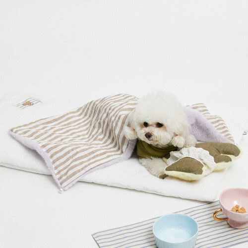 Louisdog A Day Long 睡墊