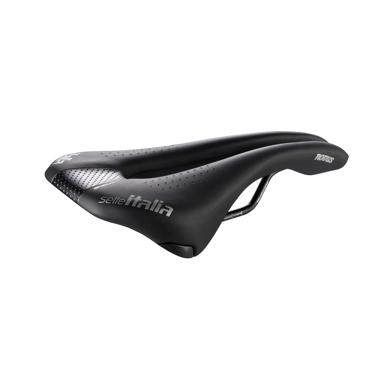 Selle Italia Novus Endurance TM Superflow 錳軌座墊