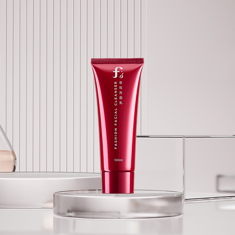 菲玹洗面乳100ml