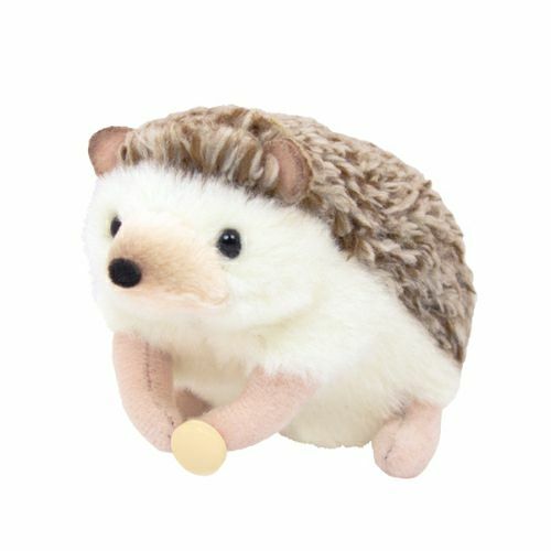 日本吉德 10.5cm 刺蝟帶扣 -180117