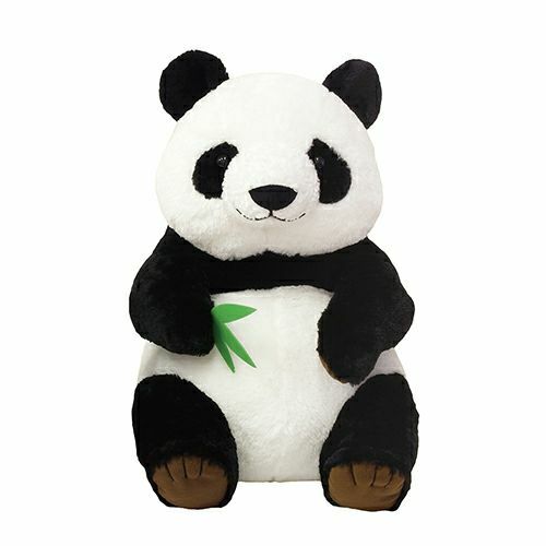 日本吉德 52cm 熊貓公仔-2l -180160