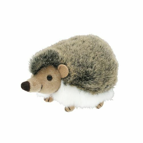 日本吉德 14.5cm 刺蝟公仔 -180238