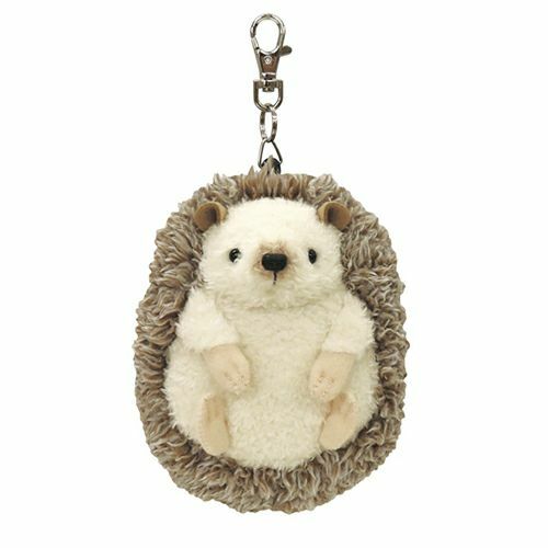 日本吉德 13cm 刺蝟袋 -180398