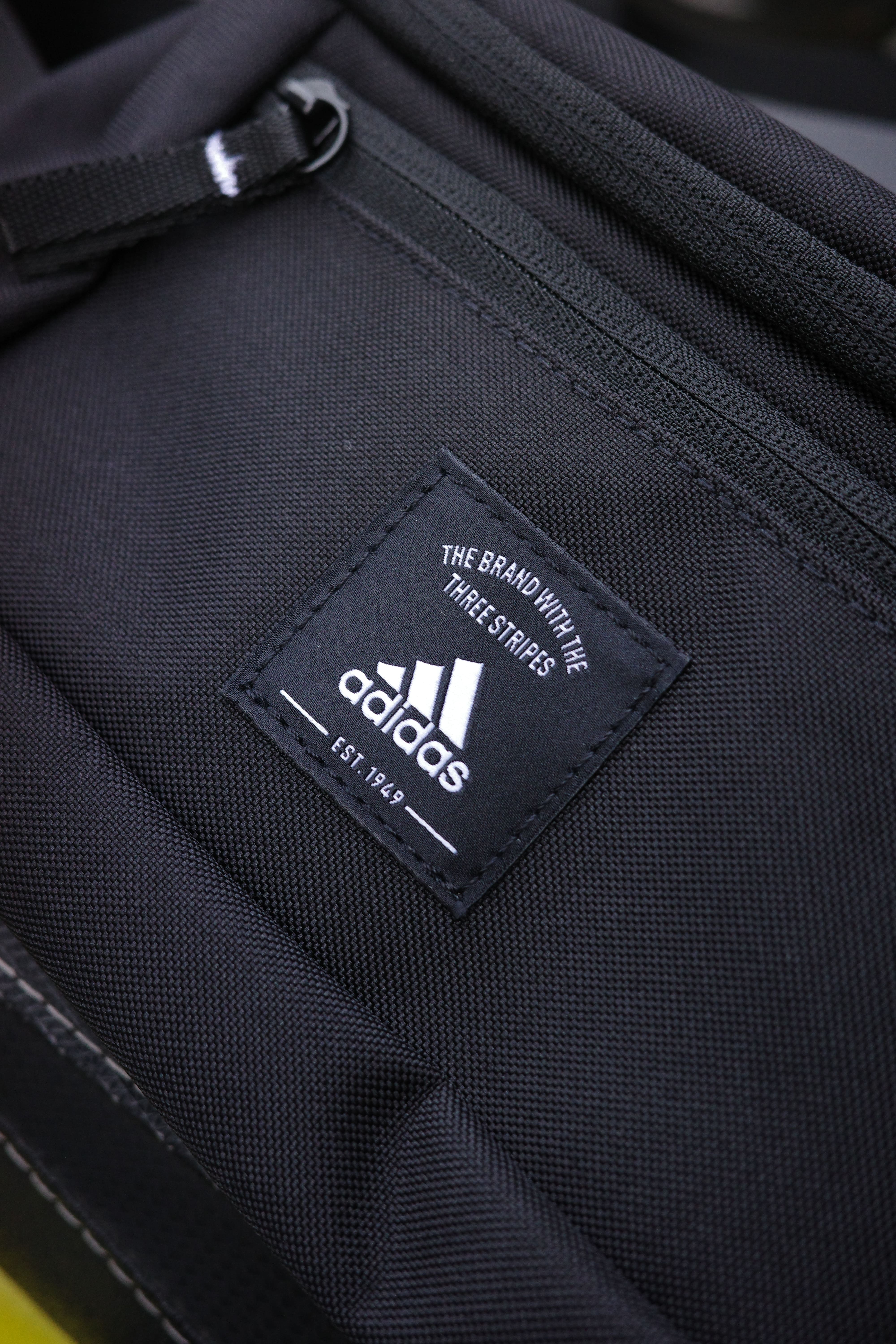 Adidas NCL WB WNLB 腰包2024 ia5276