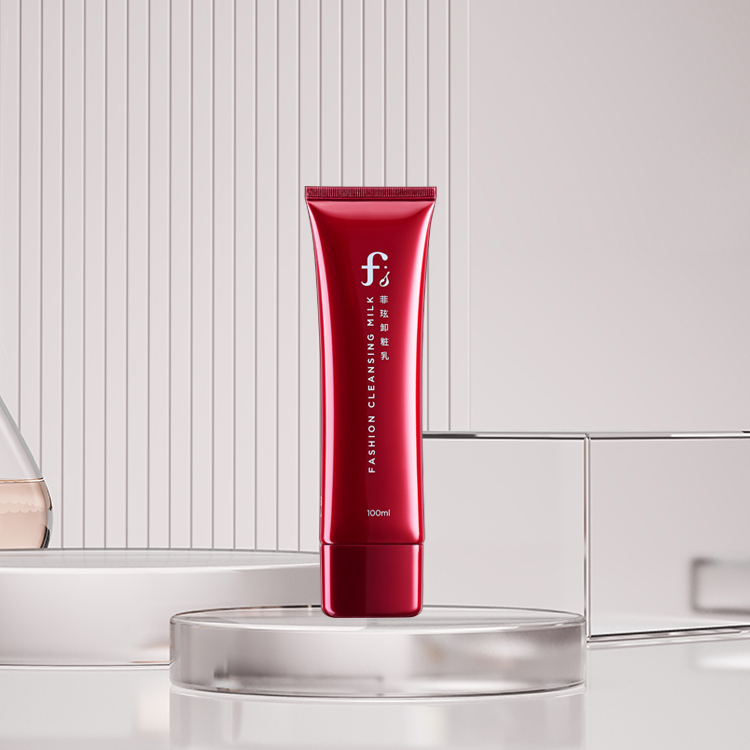菲玹卸粧乳 100ml
