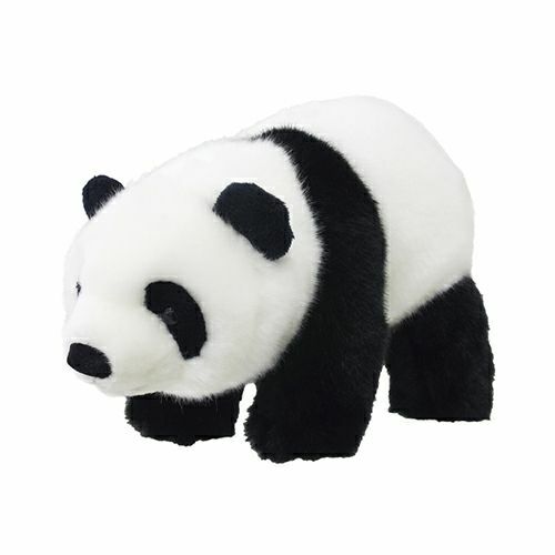 日本吉德 24cm 熊貓公仔 -180560