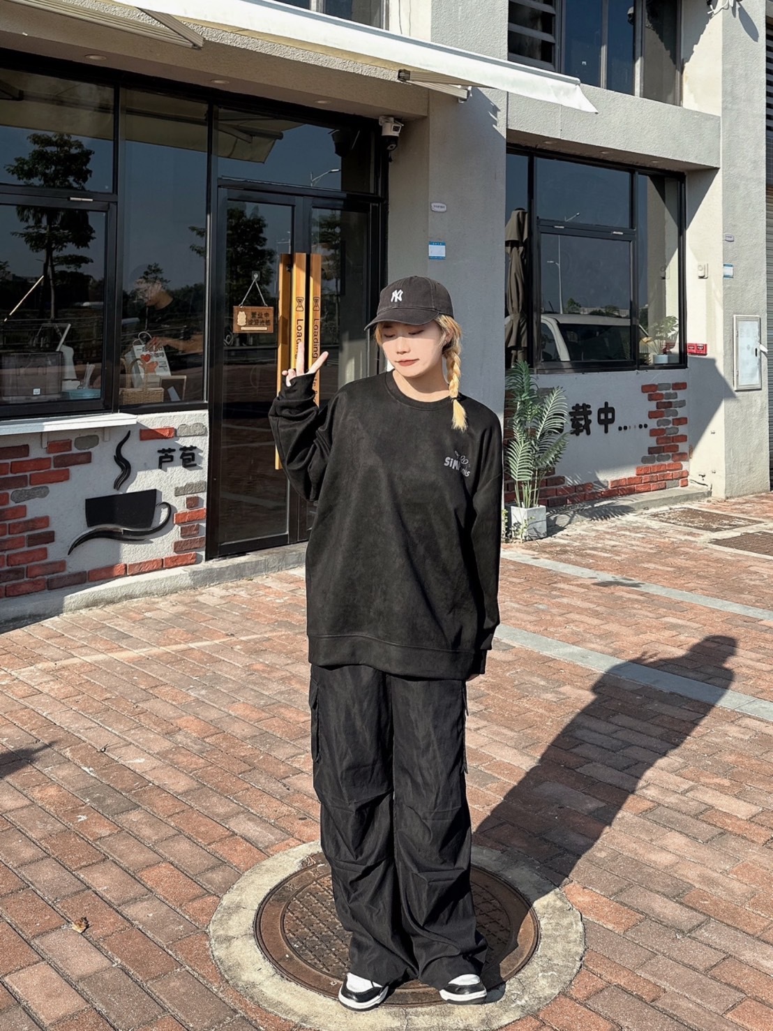 THE SIMPSONS 辛普森 太空船大學T SPCTT234J21U