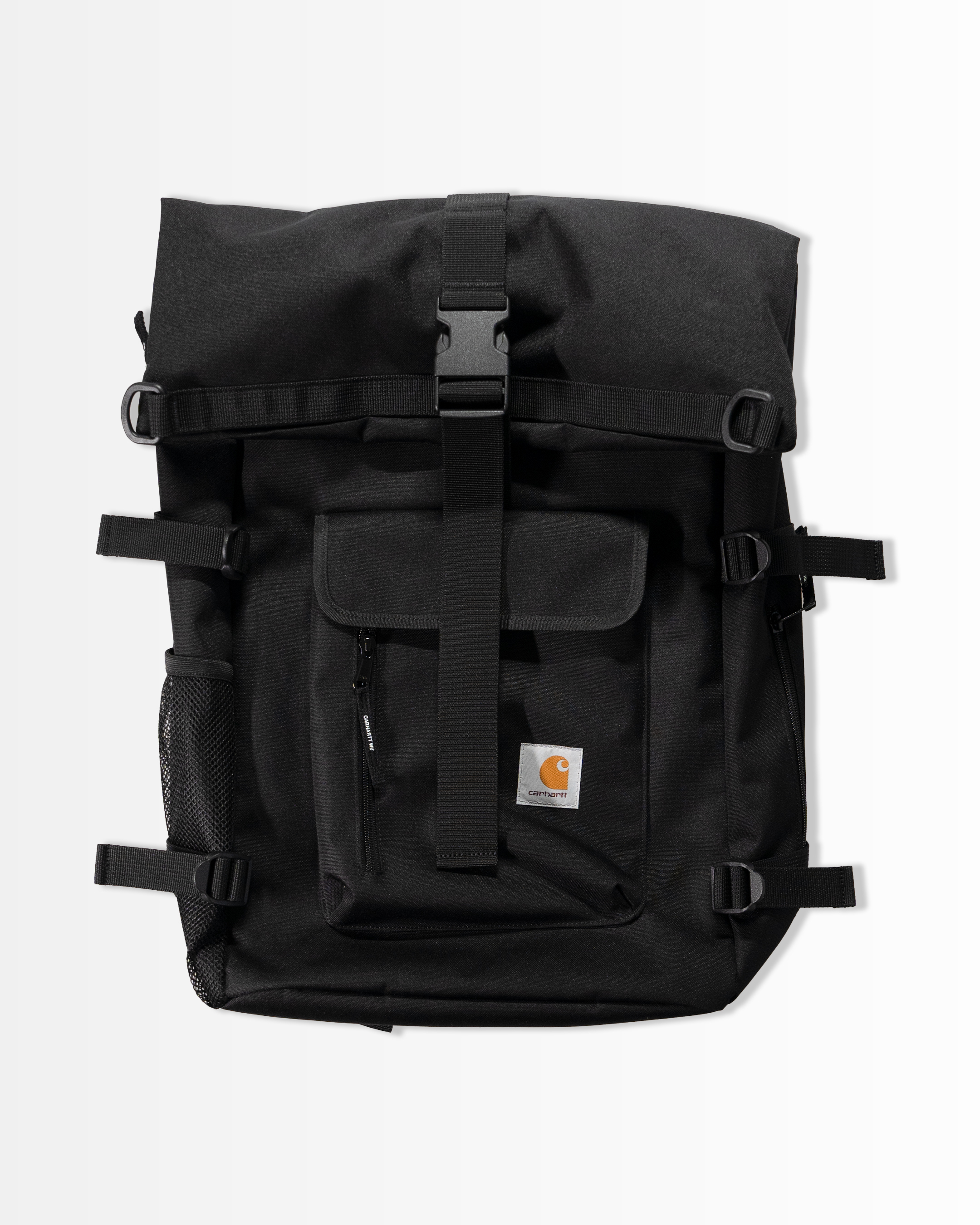 『國外超熱銷款 這咖真的好看又夠裝 ✅』Carhartt Wip Philis Backpack Camo Duck 後背包