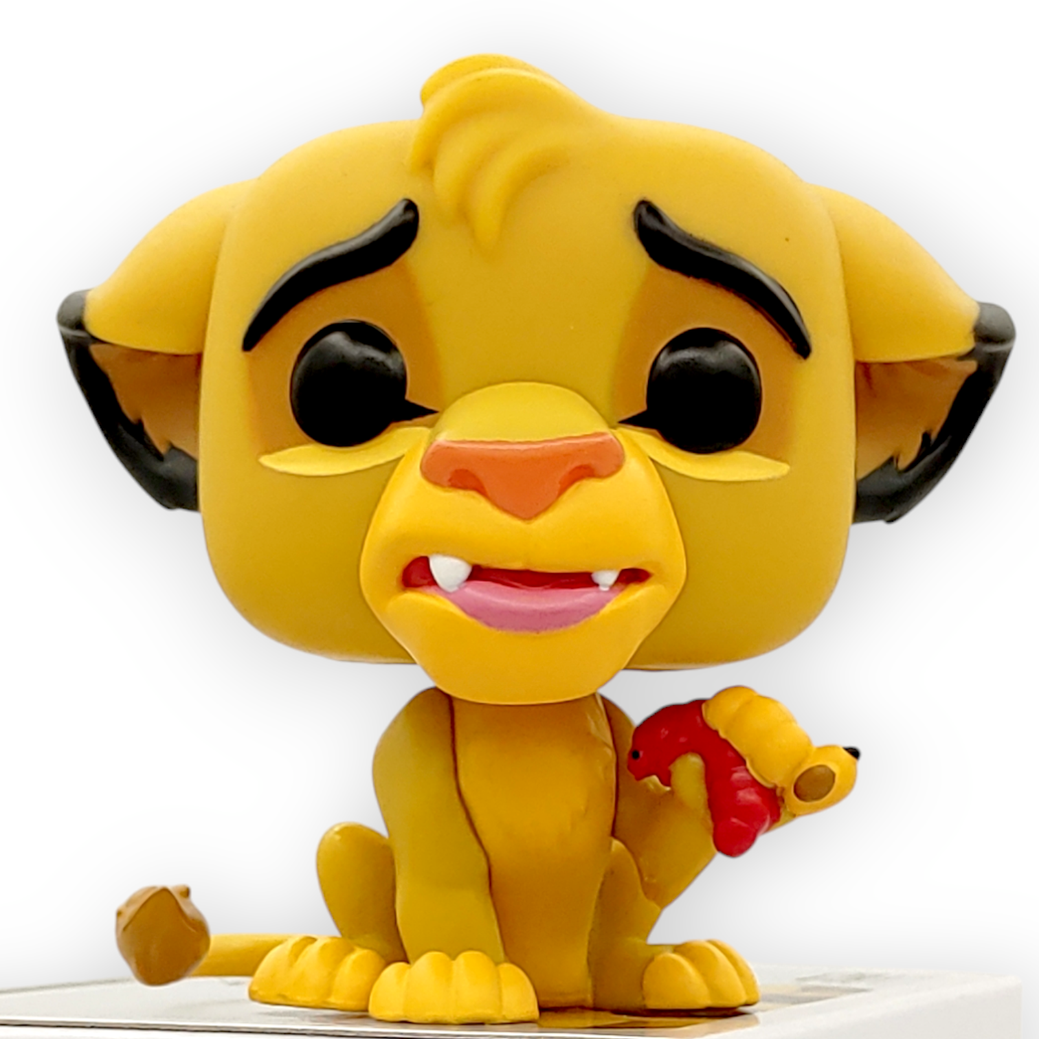 FUNKO POP<獅子王1994>獅子王森巴-No.496