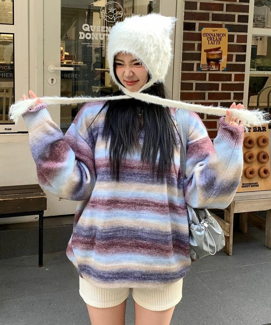 LMC TEDDY FLUFFY BEANIE