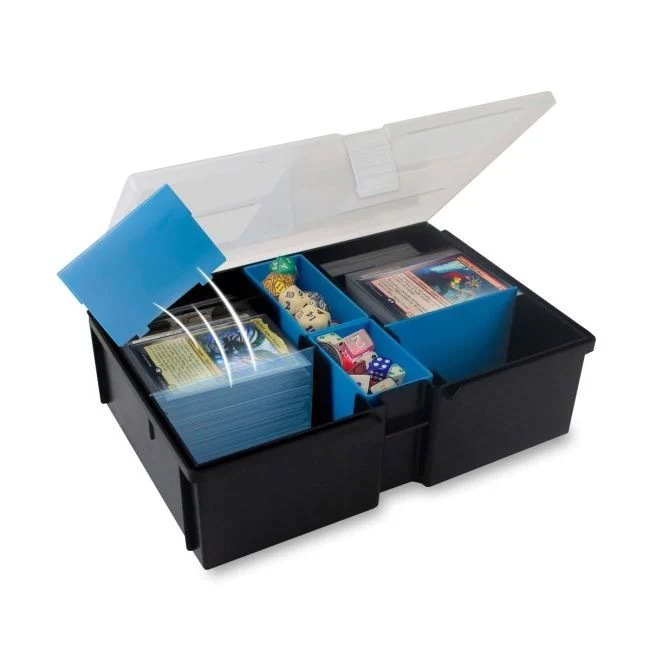 BCW - Prime X4 XL Gaming Box - TCG 收藏咭盒