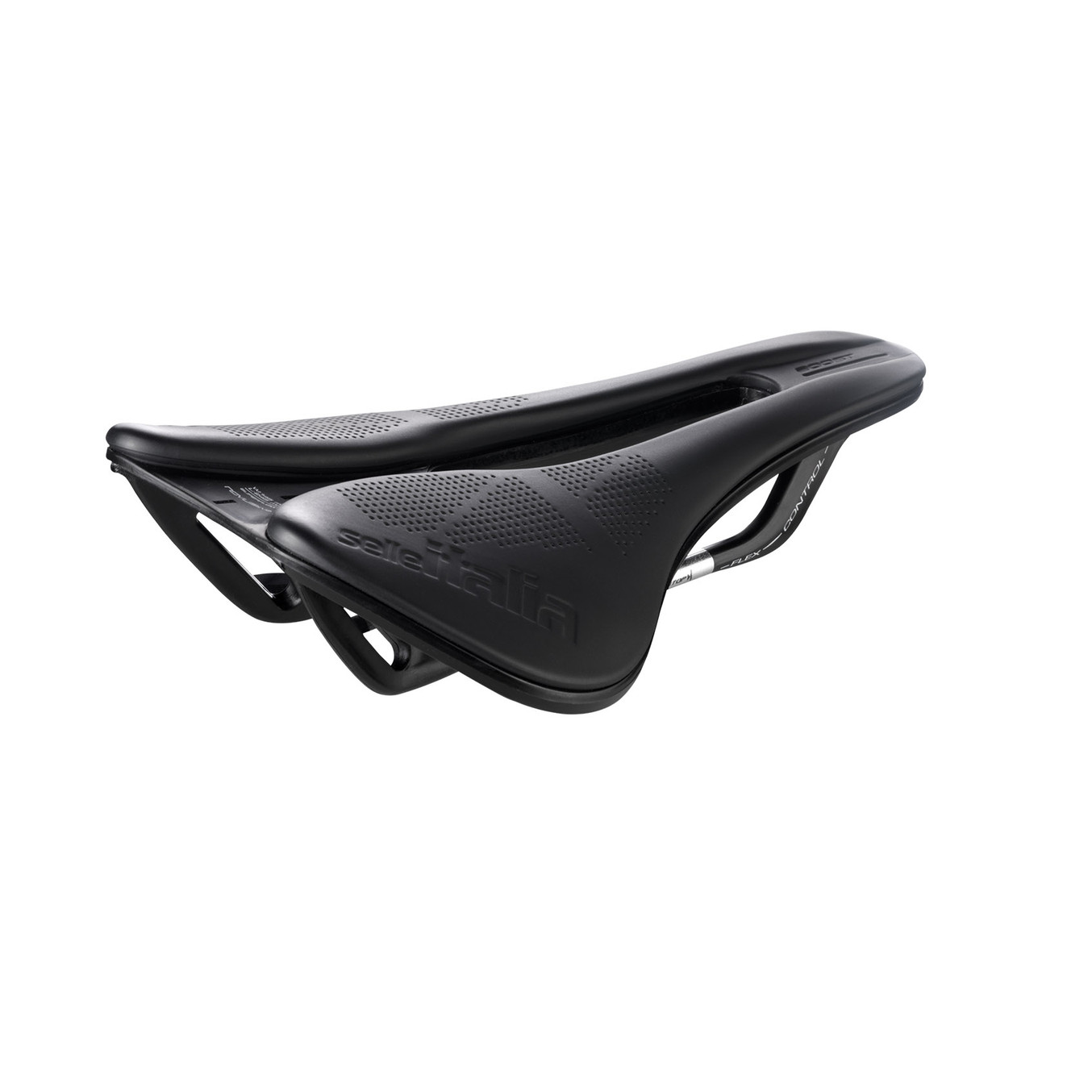 Selle Italia Novus Boost Evo Superflow 鋼軌座墊