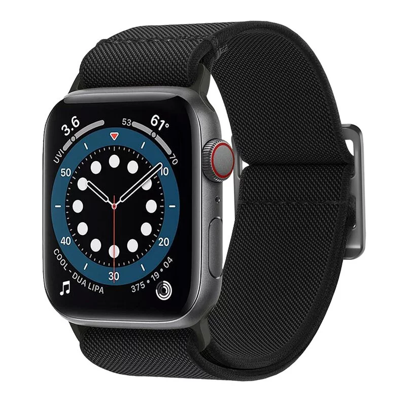 【JTLEGEND】Apple Watch Series  Flex 彈力錶帶 (38/40/41mm)