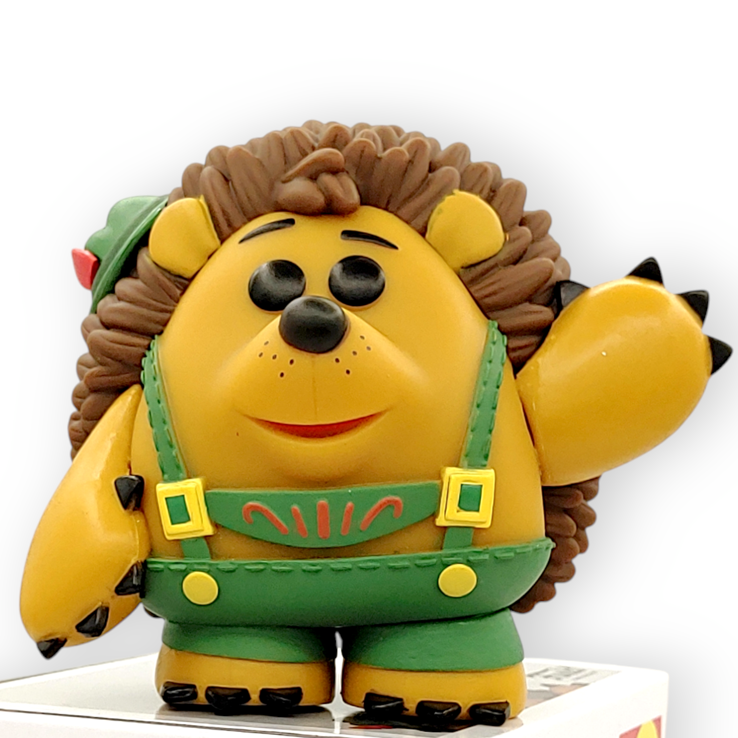 FUNKO POP<反斗奇兵3>箭豬先生-No.562