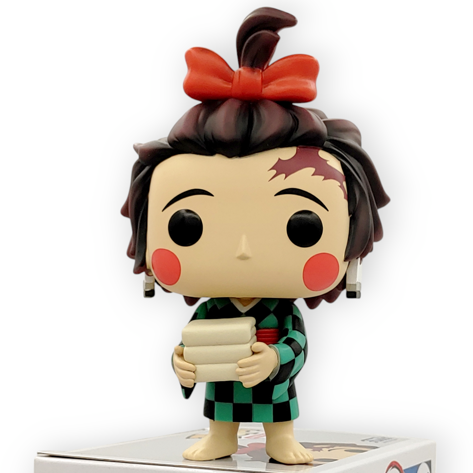 FUNKO POP <鬼滅之刃>竈門炭治郎_和服-No.1530