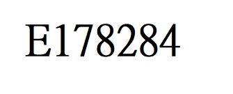 Marklin E178284 HO規 Wheelset 車輪組